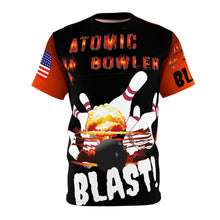 Load image into Gallery viewer, AOP - Atomic Bowler Blast!