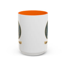 Load image into Gallery viewer, Accent Coffee Mug — Solomon Koonce Family Reunion
