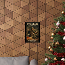 Load image into Gallery viewer, Matte Poster - Into the darkness of Cu Chi - Poster