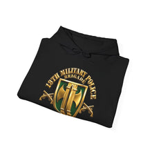 Load image into Gallery viewer, Hoodie – Army - 18th MP Brigade - 3D - Enhanced