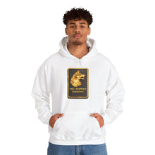 Load image into Gallery viewer, Hoodie – Army - DUI - 27th Infantry Regiment wo txt - 3D - Enhanced