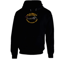 Load image into Gallery viewer, Army - Ch - 34 - Choctaw - Transport - Close-support Helicopter Classic T Shirt, Crewneck Sweatshirt, Hoodie, Long Sleeve