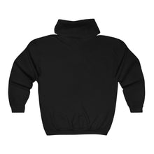 Load image into Gallery viewer, Unisex Heavy Blend™ Full Zip Hooded Sweatshirt - Infantry - Branch - US Army X 300