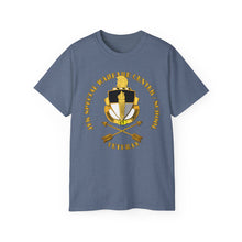 Load image into Gallery viewer, Unisex Ultra Cotton Tee - SOF - JFK Special Warfare Center - School Veteran wo BackGrnd