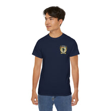 Load image into Gallery viewer, Unisex Ultra Cotton Tee - Operation Iraqi Freedom - Veteran
