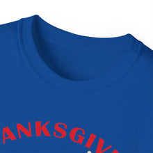 Load image into Gallery viewer, Unisex Ultra Cotton Tee - Thanksgiving Dinner