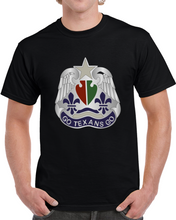 Load image into Gallery viewer, Army - 1st Airborne Bde - Txarng - Dui Wo Txt X 300 Classic T Shirt, Crewneck Sweatshirt, Hoodie, Long Sleeve