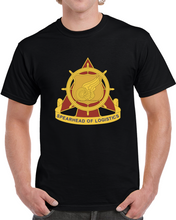 Load image into Gallery viewer, Army - Transportation Corps Dui X 300 Classic T Shirt, Crewneck Sweatshirt, Hoodie, Long Sleeve