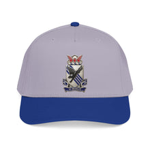 Load image into Gallery viewer, Mid Profile Baseball Cap - Army - 505th Parachute Infantry Regiment (PIR) - DUI - 3D - Enhanced