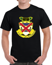 Load image into Gallery viewer, Army - 13th Infantry Regiment Wo Txt - Dui X 300 Classic T Shirt, Crewneck Sweatshirt, Hoodie, Long Sleeve