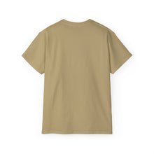 Load image into Gallery viewer, Unisex Ultra Cotton Tee - Cold War Vet - 1st Missile Bn, 81st Artillery 56th Artillery Group - Neu-Ulm Germany - Firing Missile w COLD SVC