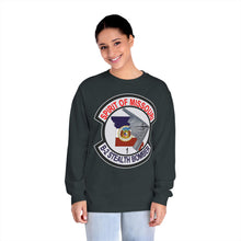 Load image into Gallery viewer, Unisex Classic Long Sleeve T-Shirt - Usaf - B2 - Spirit Of Missouri - Stealth Bomber Wo Txt