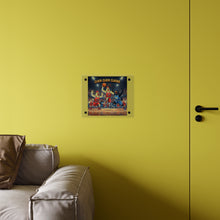 Load image into Gallery viewer, Acrylic Wall Art Panel - Chicken Classic
