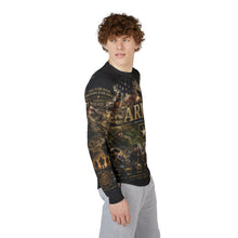 Load image into Gallery viewer, US Army - This We'll Defend Tribute Long Sleeve Shirt — US Army Careers