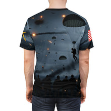 Load image into Gallery viewer, AOP - Combat Jump