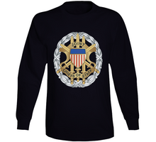 Load image into Gallery viewer, Joint Chiefs Of Staff Service Badge Wo Txt X 300 Classic T Shirt, Crewneck Sweatshirt, Hoodie, Long Sleeve