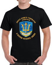 Load image into Gallery viewer, Army - Joint Force Command - Norfolk X 300 Classic T Shirt, Crewneck Sweatshirt, Hoodie, Long Sleeve