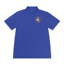 Load image into Gallery viewer, Men's Sport Polo Shirt - Army - LSA Anaconda X 300