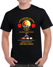Load image into Gallery viewer, Army - 28th Inf Div, Vii Corps, 7th Army - Goppingen, Germany W Cold Svc X 300 Classic T Shirt, Crewneck Sweatshirt, Hoodie, Long Sleeve