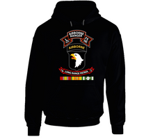 Load image into Gallery viewer, Ssi - Vietnam - L Co 75th Ranger - 101st Abn - Lrsd W Vn Svc X 300 Classic T Shirt, Crewneck Sweatshirt, Hoodie, Long Sleeve