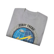 Load image into Gallery viewer, Unisex Ultra Cotton Tee - USAF - Combat Controller Badge No Txt X 300