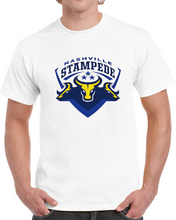 Load image into Gallery viewer, Nashville Stampede Classic T Shirt, Crewneck Sweatshirt, Hoodie, Long Sleeve