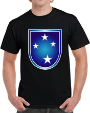 Load image into Gallery viewer, Ssi - 23rd Infantry Division Wo Txt Classic T Shirt, Crewneck Sweatshirt, Hoodie, Long Sleeve