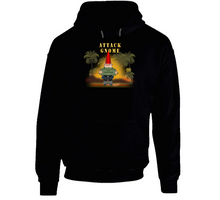 Load image into Gallery viewer, Attack Gnome W Claymore - Grenade W Fire W Jungle X 300 Classic T Shirt, Crewneck Sweatshirt, Hoodie, Long Sleeve