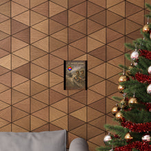 Load image into Gallery viewer, Matte Poster - 9th Infantry Division in Vietnam