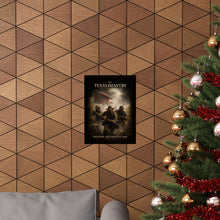 Load image into Gallery viewer, Matte Poster - 1st Texas Infantry in the cornfield - Poster