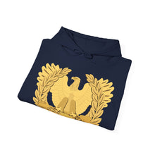 Load image into Gallery viewer, Hoodie – Army - Emblem - Warrant Officer Insignia wo Txt X 300