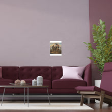 Load image into Gallery viewer, Indoor and Outdoor Silk Posters - Spirit of 76