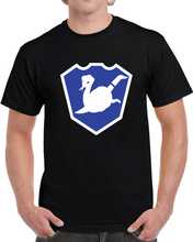 Load image into Gallery viewer, Ssi - 158th Maneuver Enhancement Brigade Wo Txt X 300 Classic T Shirt, Crewneck Sweatshirt, Hoodie, Long Sleeve