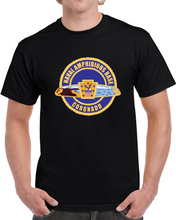 Load image into Gallery viewer, Navy - Naval Amphibious Base Coronado No Txt Classic T Shirt, Crewneck Sweatshirt, Hoodie, Long Sleeve