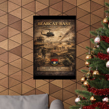 Load image into Gallery viewer, Matte Poster - Berlin Brigade propaganda