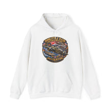 Load image into Gallery viewer, Hoodie – Army Air Corps - Doolittle Raid US Hornet Attack Tokyo Japan - Apr 18, 1942 - WWII