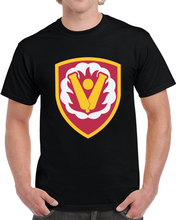 Load image into Gallery viewer, Army - 59th Ordnance Brigade - Ssi Wo Txt X 300 Classic T Shirt, Crewneck Sweatshirt, Hoodie, Long Sleeve