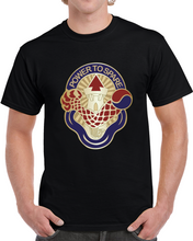 Load image into Gallery viewer, Army - 59th Ordnance Brigade - Dui Wo Txt X 300 Classic T Shirt, Crewneck Sweatshirt, Hoodie, Long Sleeve