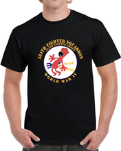 Load image into Gallery viewer, 384th Fighter Squadron - 364th Fighter Group - Wwii X 300 Classic T Shirt, Crewneck Sweatshirt, Hoodie, Long Sleeve