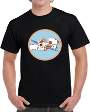 Load image into Gallery viewer, Aac - 782nd Bomb Squadron, 465th Bomb Group - 15th Af Wo Txt X 300 Classic T Shirt, Crewneck Sweatshirt, Hoodie, Long Sleeve