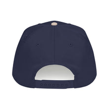 Load image into Gallery viewer, Mid Profile Baseball Cap - Flag - United States - 3D - Enhanced