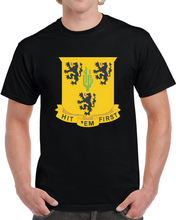 Load image into Gallery viewer, Dui - 181st Field Artillery Regiment Wo Txt X 300 Classic T Shirt, Crewneck Sweatshirt, Hoodie, Long Sleeve