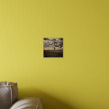 Load image into Gallery viewer, Acrylic Wall Art Panel - Operation Torch Nov 1942