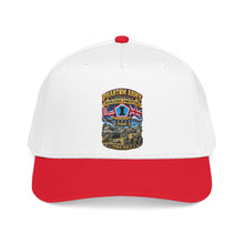 Load image into Gallery viewer, Mid Profile Baseball Cap - Army - Phantom Army - Operation Fortitude - WWII - 1st FUSAG - 3D - Enhanced