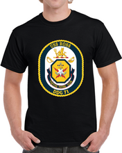 Load image into Gallery viewer, Navy - Uss Ross (ddg-71) Wo Txt X 300 Classic T Shirt, Crewneck Sweatshirt, Hoodie, Long Sleeve