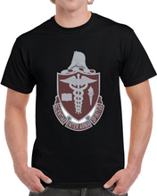 Load image into Gallery viewer, Dui - Walter Reed Army Medical Center Classic T Shirt, Crewneck Sweatshirt, Hoodie, Long Sleeve