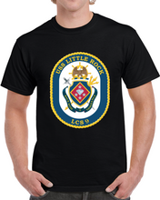 Load image into Gallery viewer, Navy - Uss - Little Rock (lcs-9) Wo Txt X 300 Classic T Shirt, Crewneck Sweatshirt, Hoodie, Long Sleeve