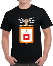 Load image into Gallery viewer, Army - Fort Gordon Center - Signal School, Coa Fort Gordon, Ga X 300 Classic T Shirt, Crewneck Sweatshirt, Hoodie, Long Sleeve