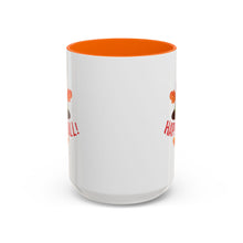 Load image into Gallery viewer, Accent Coffee Mug - Happy Fall