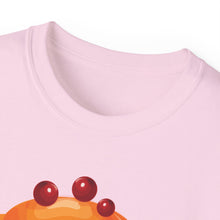 Load image into Gallery viewer, Unisex Ultra Cotton Tee - Thanksgiving Day - Pie